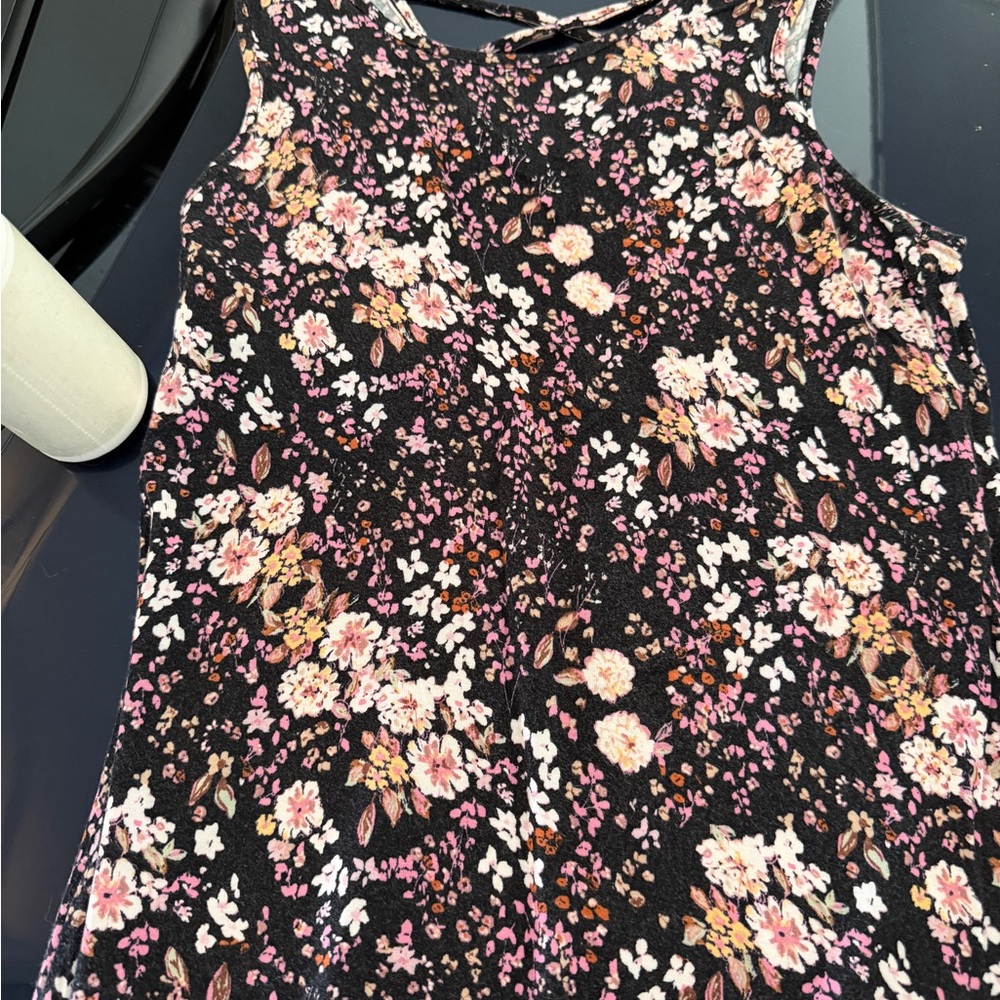 Kids long dress